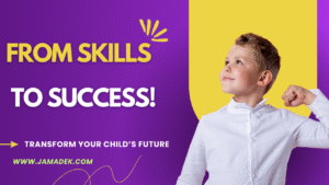 Skill-Building for Children