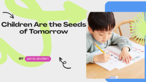 Early Childhood Care and Education