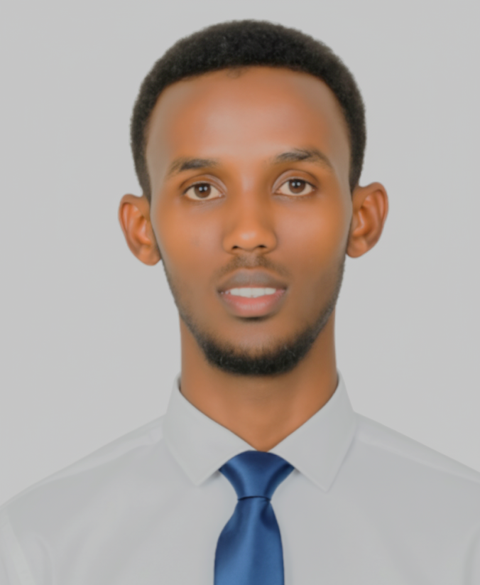 Jama Abdilahi Mahamoud Development Practitioner | Financial Expert | Child Protection Specialist